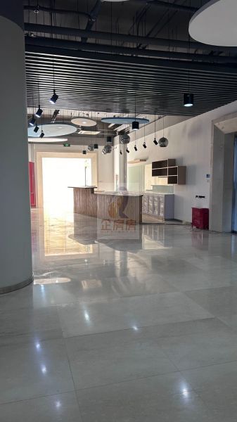 国际传播科技文化园