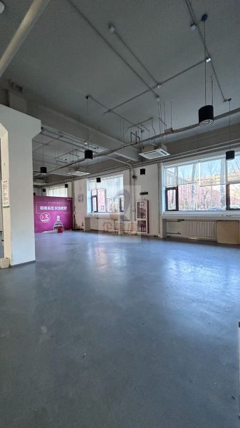 国际传播科技文化园