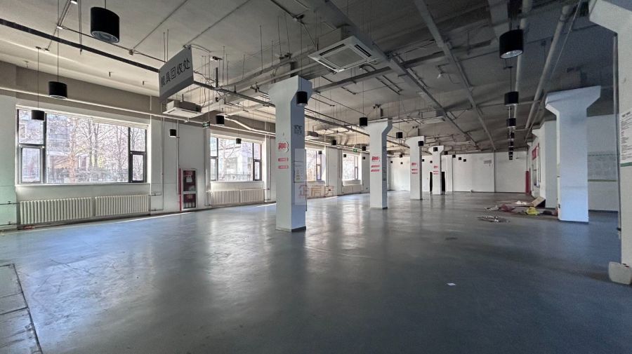 国际传播科技文化园