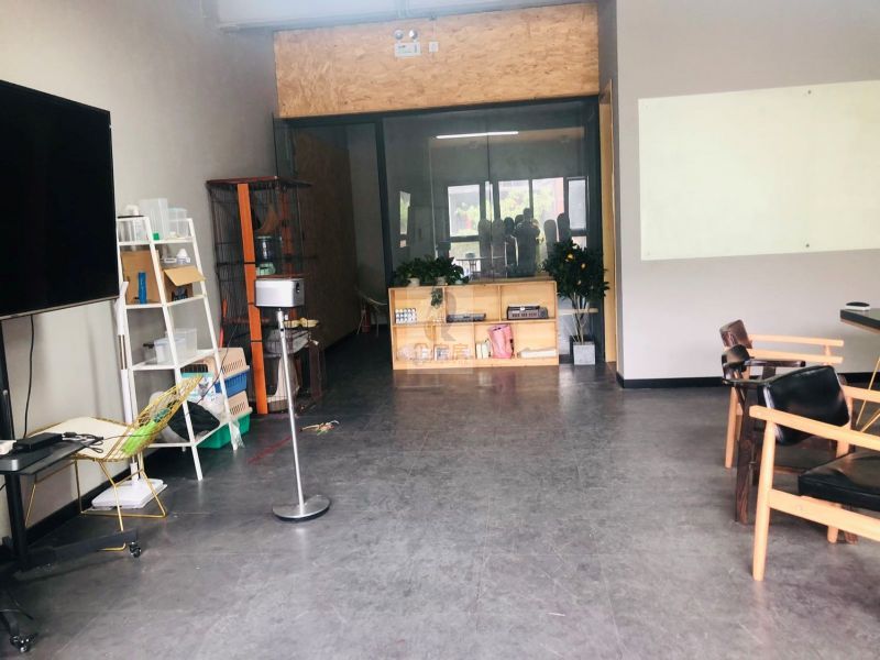 墨蜂智谷产业园