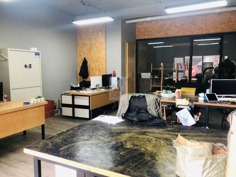 墨蜂智谷产业园