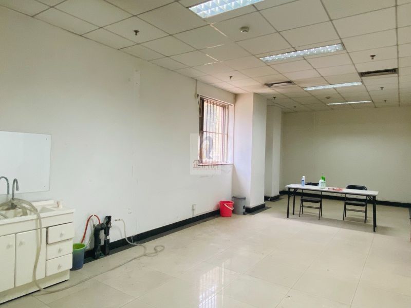 北京电信实业大厦