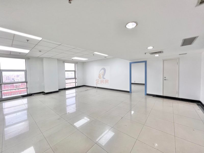 北京电信实业大厦