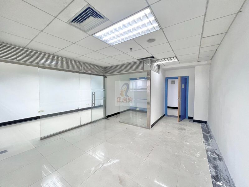 北京电信实业大厦