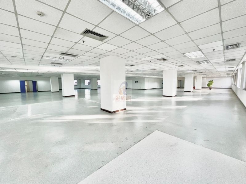 北京电信实业大厦