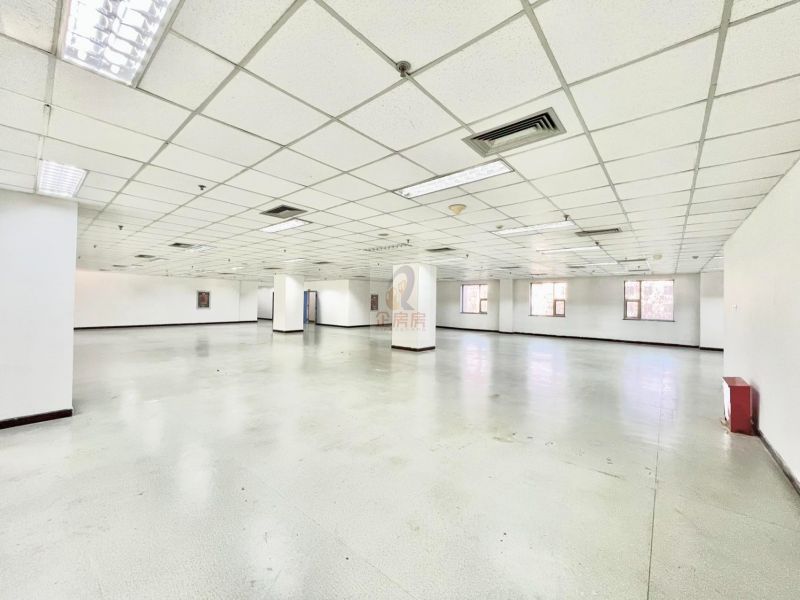 北京电信实业大厦