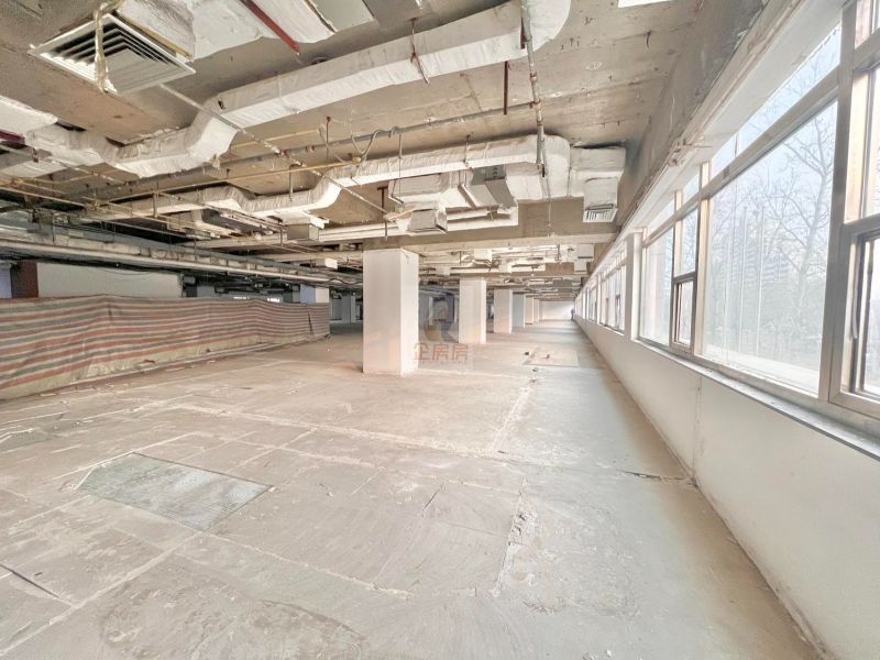 北京电信实业大厦