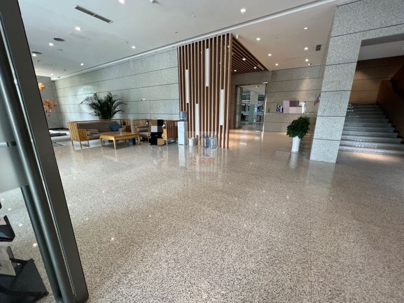 北京文化创新工场万开基地（万开中心）