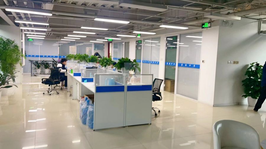 京玺文化创意创新园（中韩文化创意产业园）