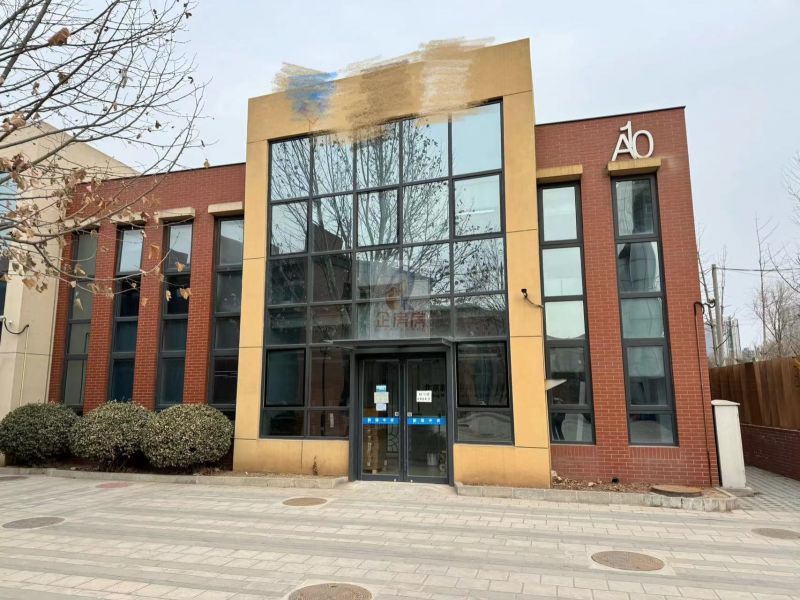 京玺文化创意创新园（中韩文化创意产业园）