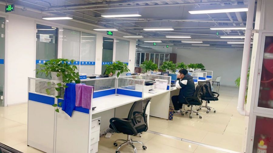 京玺文化创意创新园（中韩文化创意产业园）