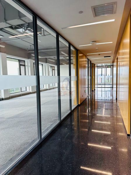 金隅龙须成文化创意产业园