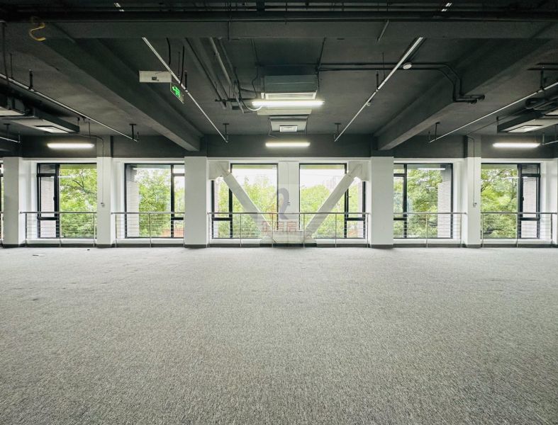 金隅龙须成文化创意产业园