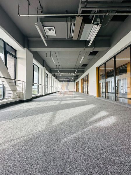 金隅龙须成文化创意产业园