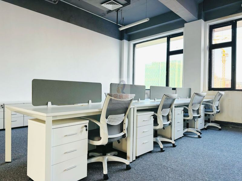 金隅龙须成文化创意产业园