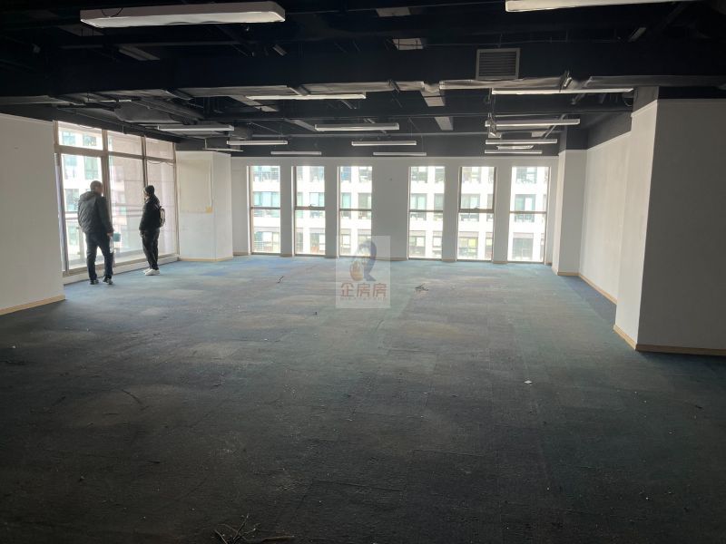 清华科技园之创新大厦