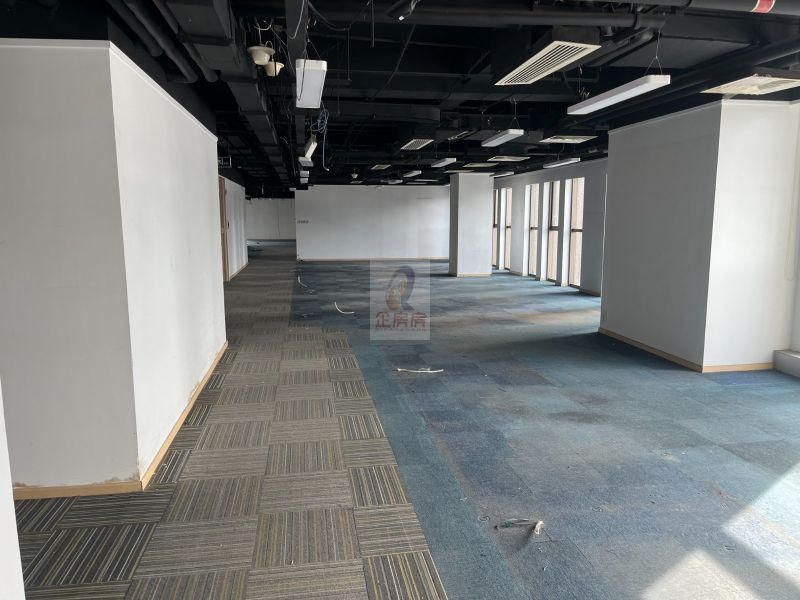 清华科技园之创新大厦