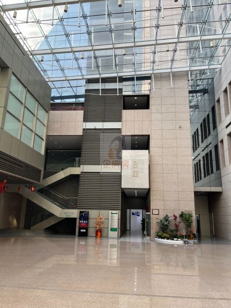 清华科技园之创新大厦