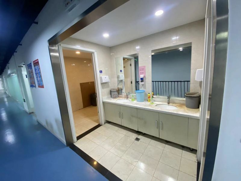 北三环文教产业园（爱工场第九产业园）