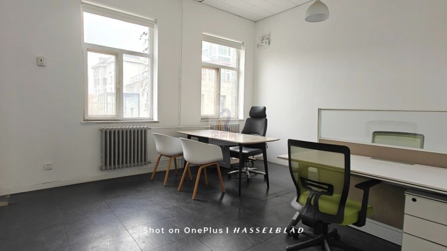 西海48文化创意中心