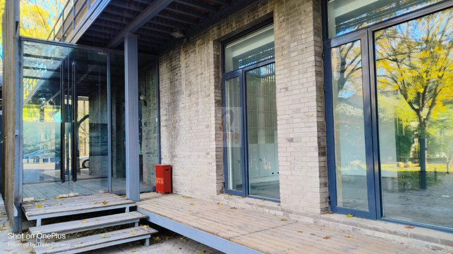 西海48文化创意中心