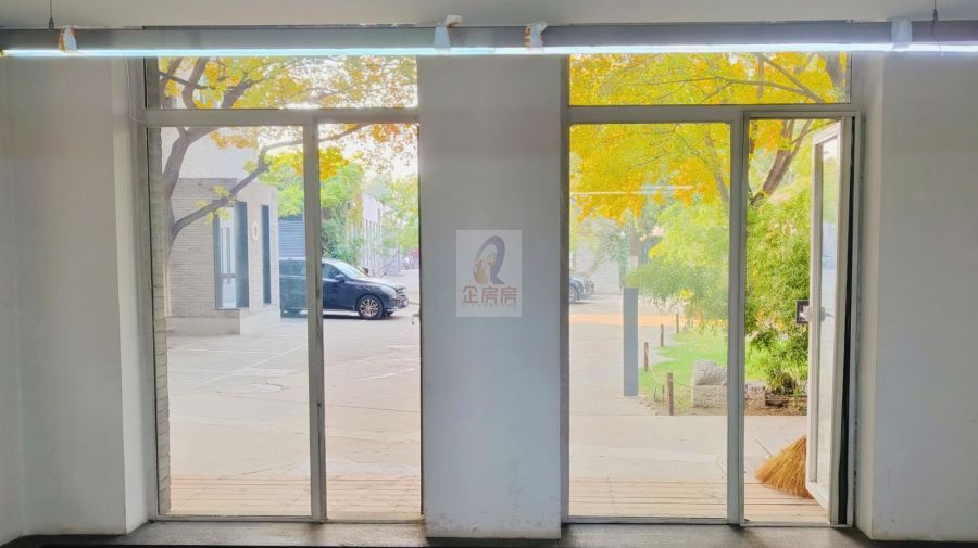 西海48文化创意中心