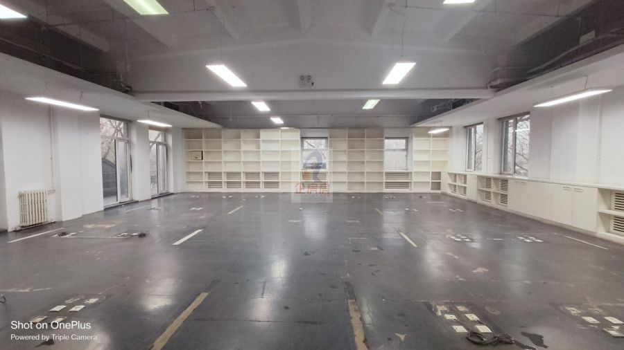 西海48文化创意中心