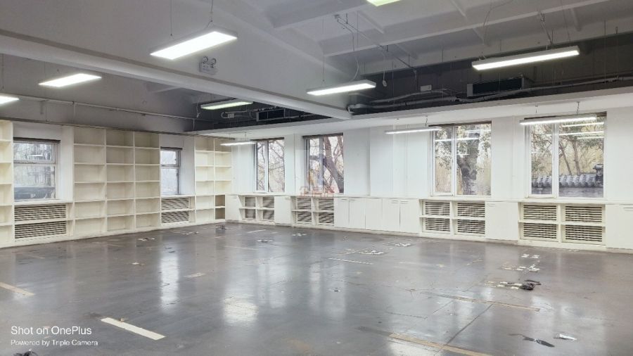 西海48文化创意中心