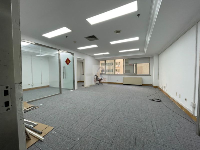 海淀新技术大厦