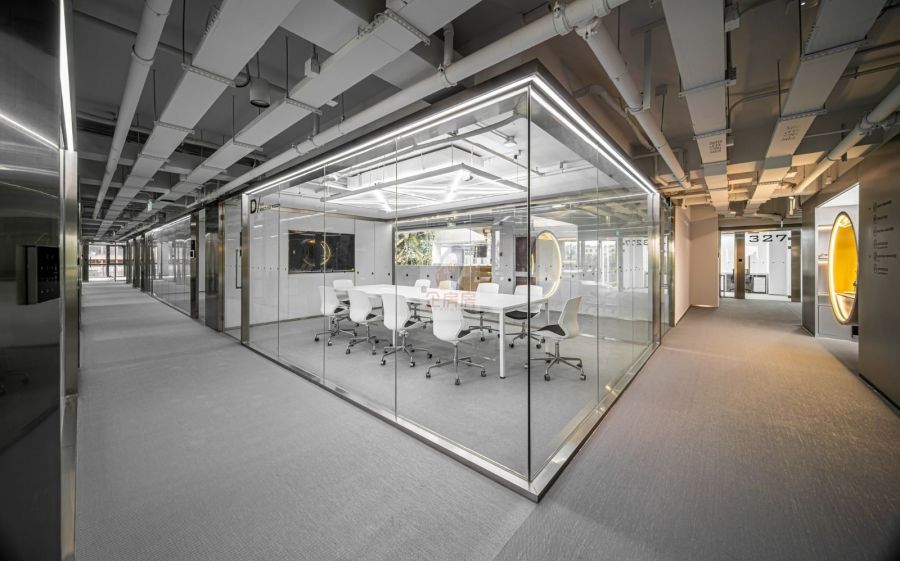 融通高科大厦（Jspace）