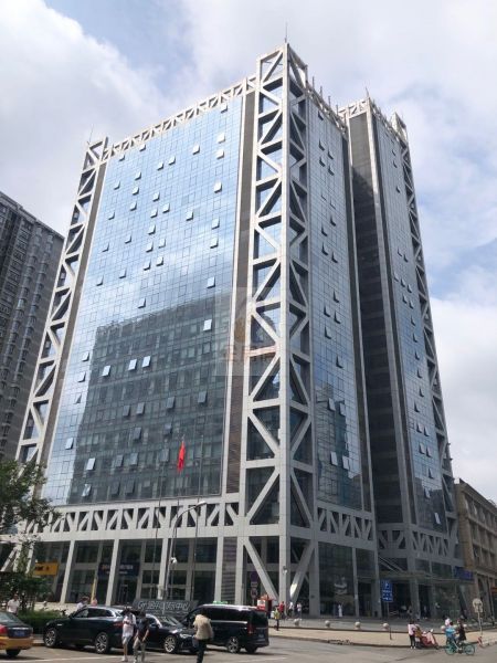 通用国际中心