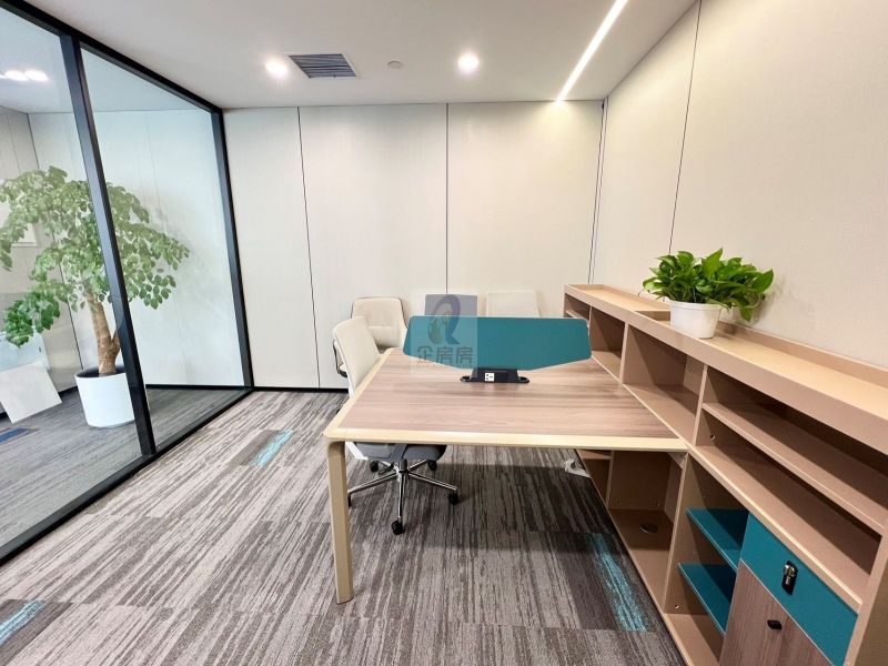 悠唐国际中心（悠唐国际大厦）