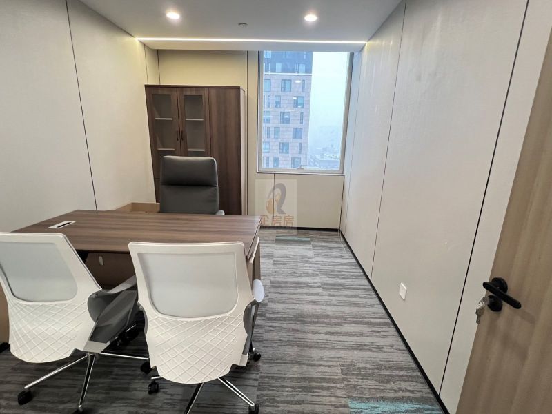 悠唐国际中心（悠唐国际大厦）