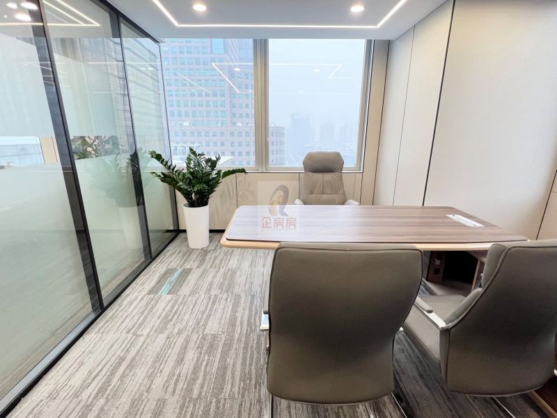 悠唐国际中心（悠唐国际大厦）