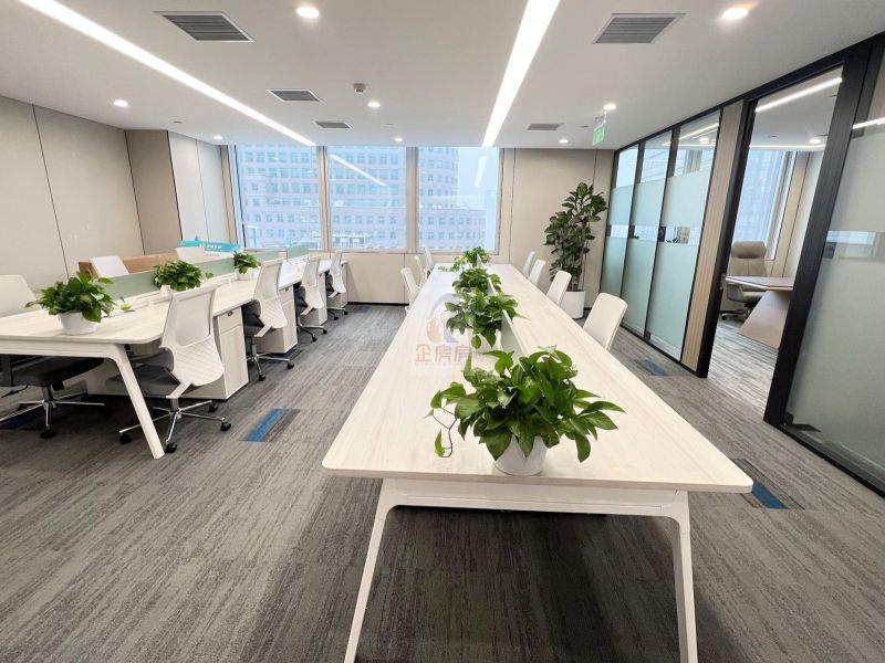 悠唐国际中心（悠唐国际大厦）