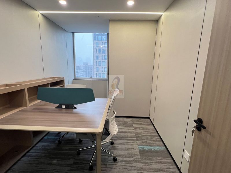 悠唐国际中心（悠唐国际大厦）