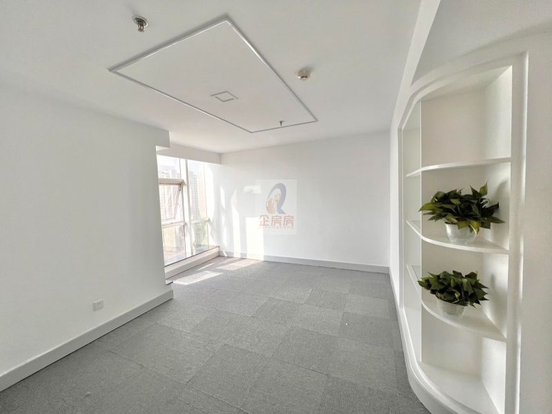 北京电信实业大厦