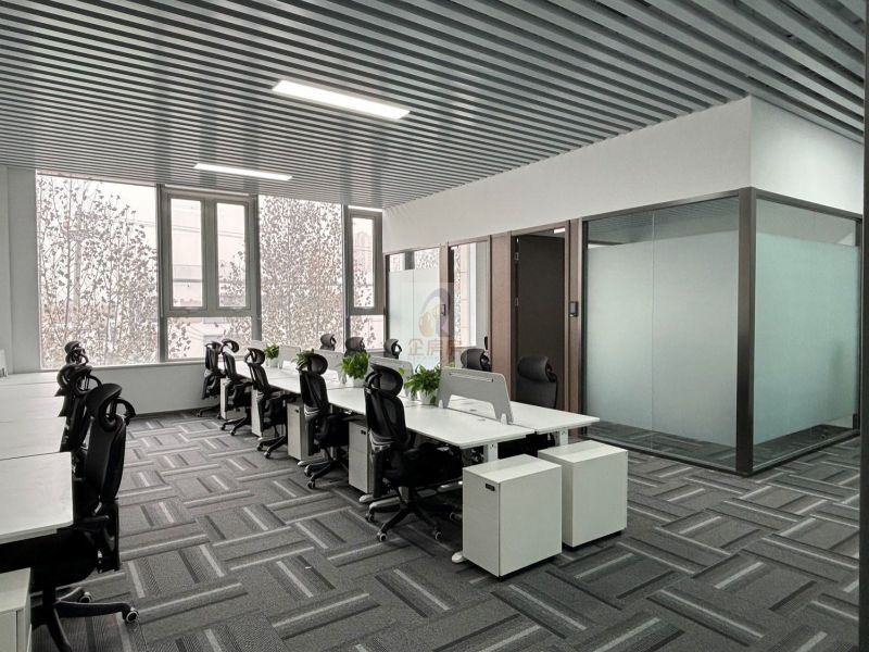 北京国家广告产业园区 