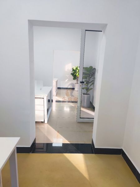 尚八设计加文化创意园（尚8设计家产业园）