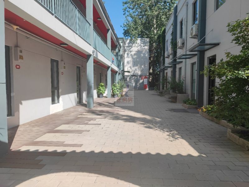 尚八设计加文化创意园（尚8设计家产业园）