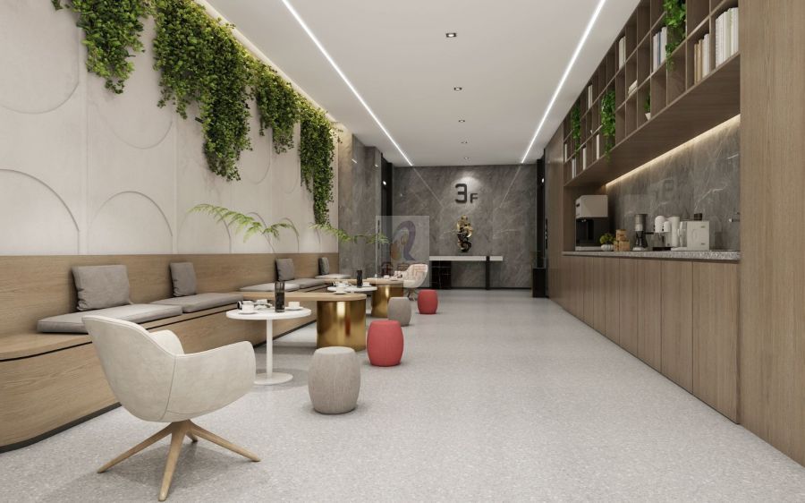 龙源文化创意园 