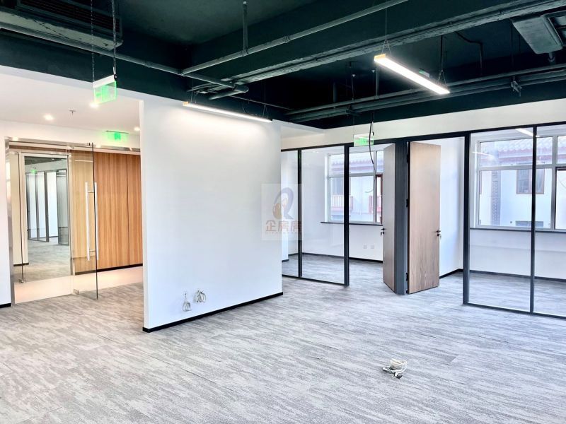 龙源文化创意园 