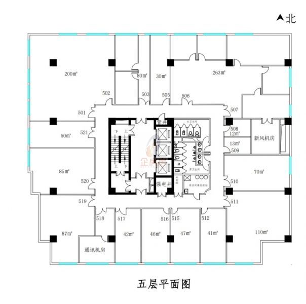 富瑞大厦（富瑞苑写字楼）