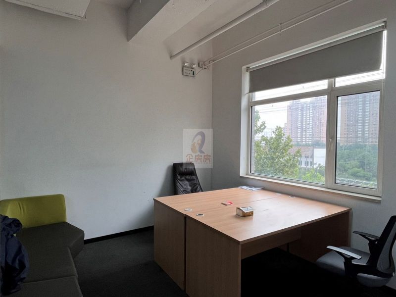 龙源文化创意园 