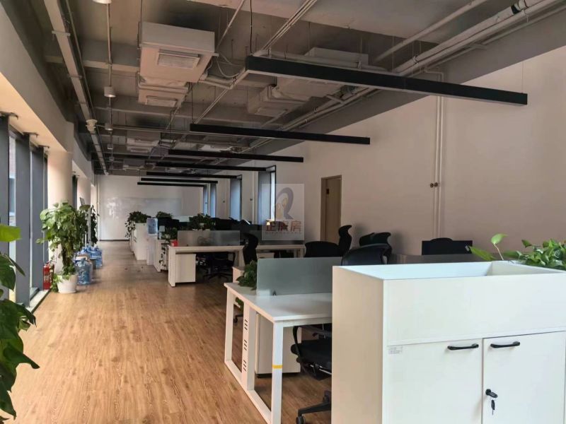 首创新大都（新大都饭店改造）