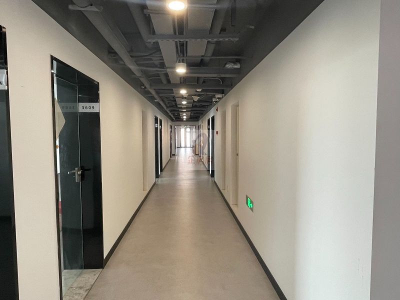 首创新大都（新大都饭店改造）