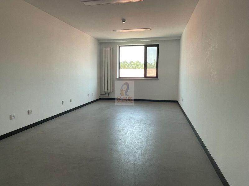 首创新大都（新大都饭店改造）