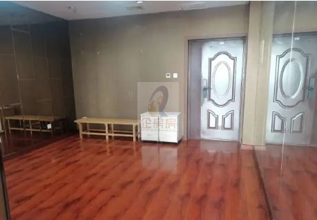 万特写字楼（万特购物中心）