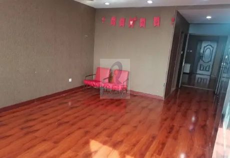 万特写字楼（万特购物中心）