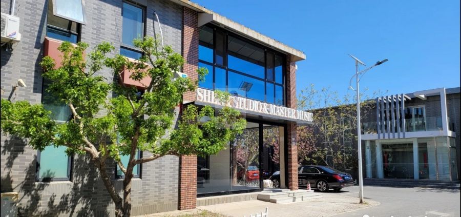 东村创意文化产业园